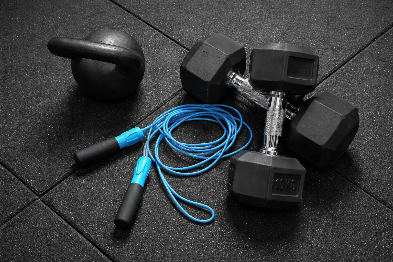 Fitness Equipment